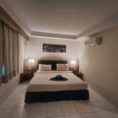 Bursa Hotel Patong