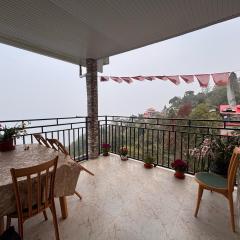 Pahar E Satyajit Homestay Ramdhura