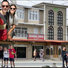Skardu Lodge