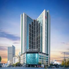 Yinxitang Suites Hotel, Chengdu Chunxi Road, Luomashi Subway Station