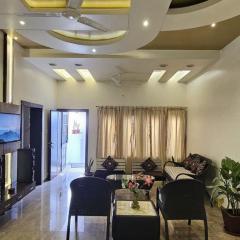 Ojas Luxury and Peaceful Hotel