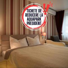 Apartamente Felix
