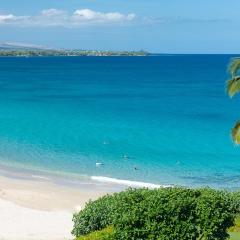 ❤PiH❤MAJESTIC OCEANOcean Views Stunning Mauna Kea Resort Best Beaches Bikes