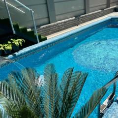 Diamond Hotel