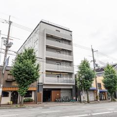圆町车站卓越酒店