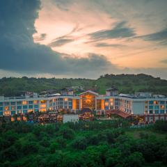 The Westin Goa
