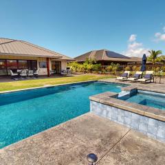PEACEFUL PARADISE Quiet home with private pool