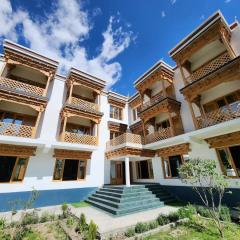 hunder residency