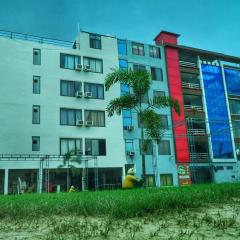 Hotel Satyam And Restaurant