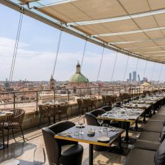 Hotel The Square Milano Duomo - Preferred Hotels & Resorts