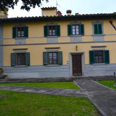 Suite "La Badia"