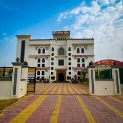 Hotel Anu