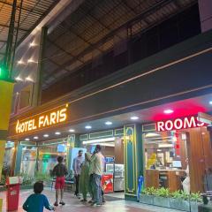 FARIS ROOMs