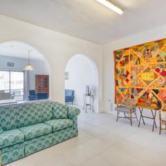 Authentic 3BR Island Stay with Gozo Soul by 360 Estates