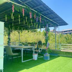 Qingxinju Youth Hostel