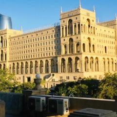 Boulevard Rigs Boutique Hotel