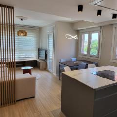 Apartamento TERRACEO CANGAS