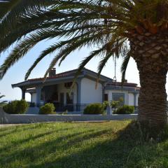 Anna's House
