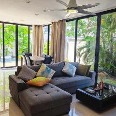无尘别院 Pure Haven Villa