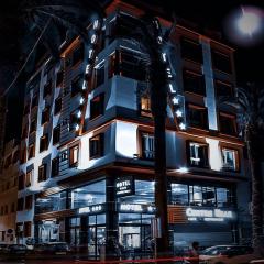 Hotel Centre Ville