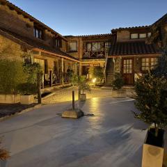 Curahue Apart Hotel