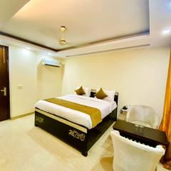 Hotel The JPM - Kalka Ji