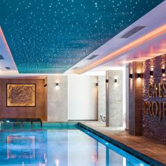 Caesar Resort Luxury 1 Bedroom on the Ground Floor