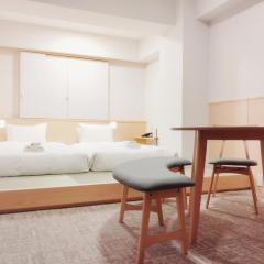 Apartment Hotel DIG the OSAKA