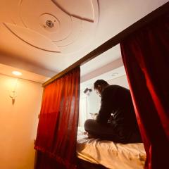 Cozy Inn Hostel