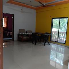 Heramb homestay