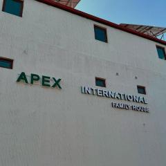 Apex International Family House