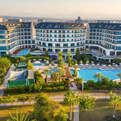 Commodore Elite Suites & Spa -Adult Only-Ultra All Inclusive