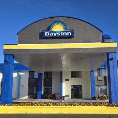Days Inn by Wyndham Portage Cascade Mountain area
