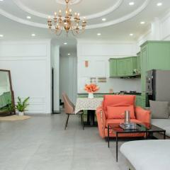 LALA HOUSE - CĂN HỘ Đà Lạt