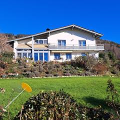 Ferienwohnung Mathilde am Attersee