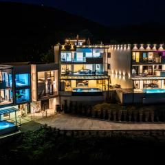 Villa Alpha Familiare