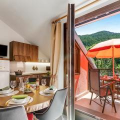 Appartamento Alpine Inspiration - Happy Rentals