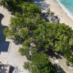 Beach Walk Villa Maldives