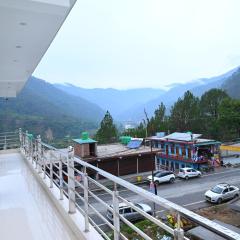 Hotel Daiwarch