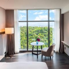 DoubleTree By Hilton Seoul Pangyo