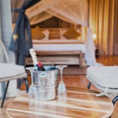 Wildlux Serengeti Camp