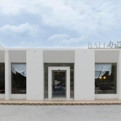 Bali hotel