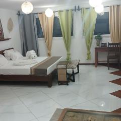Hotel LE BOEUF