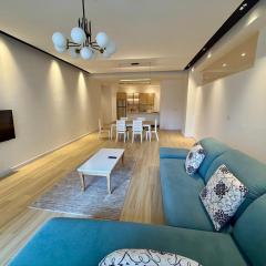 Furnished Apartment in bole