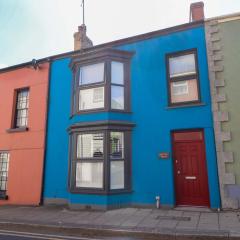 Suffolk House