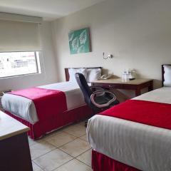 Hotel Urban Express