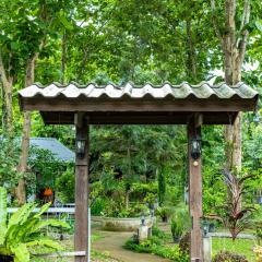 Saranghae Chiang Dao
