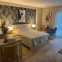 Apartmani Porta Infinitas