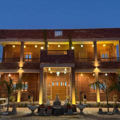 The Sunrise Retreat