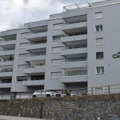 Chesa Gravas 2005 Co